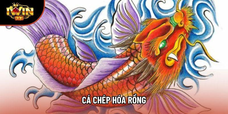 Cá Chép Hóa Rồng – Đậm Ý Nghĩa Văn Hóa Và Giải Trí Đặc Sắc