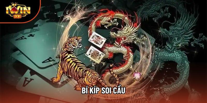 Bí kíp soi cầu Bí kíp soi cầu